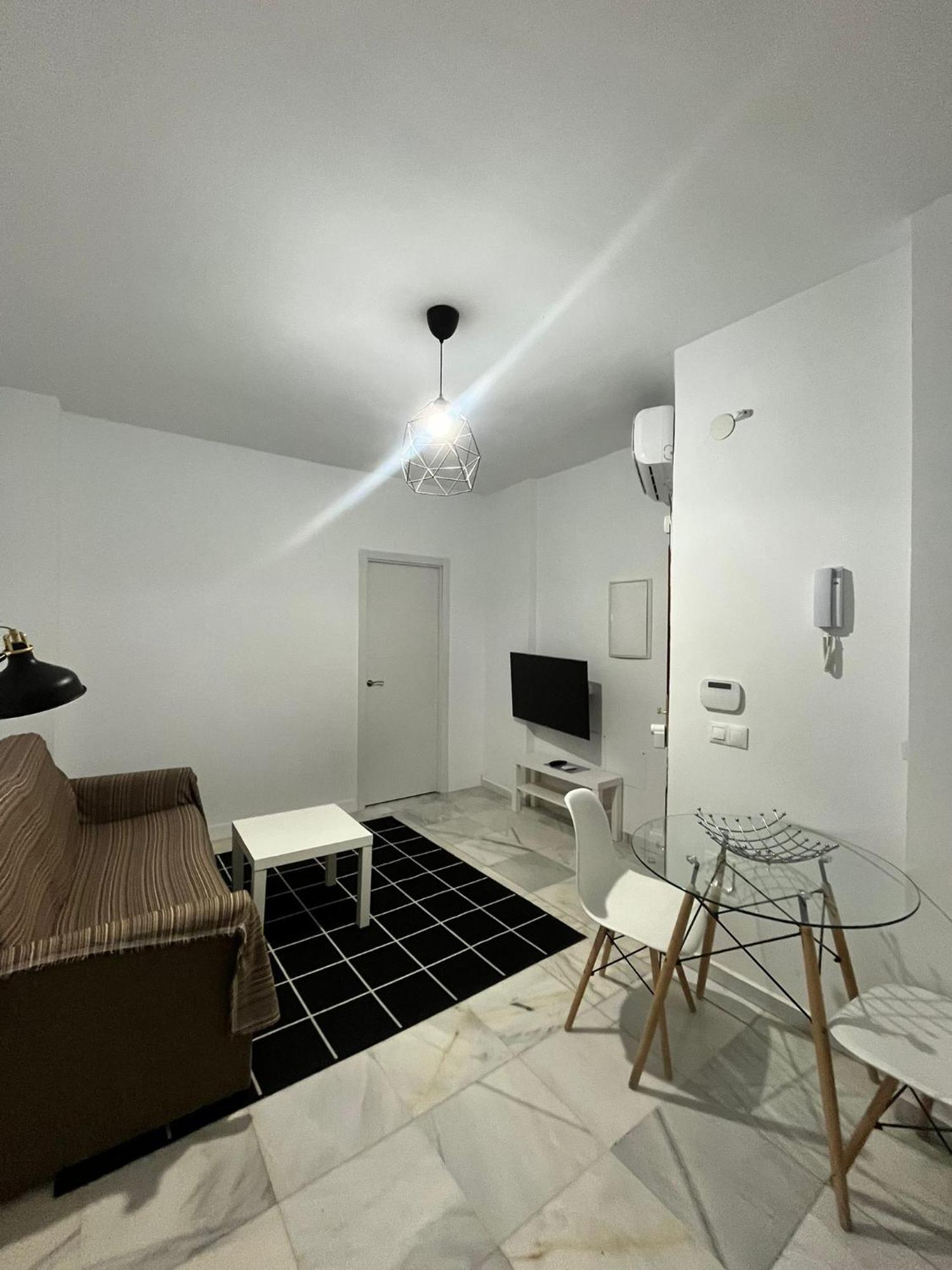 Premium Marmoles Apartments Малага Экстерьер фото